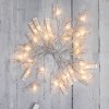 Neon-night Гирлянда светодиодная «Прищепки» 30 LED 303-032