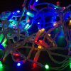 Neon-night Гирлянда Нить 10 м, постоянное свечение, 230В 305-169
