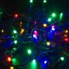 Neon-night Гирлянда Нить 10 м, постоянное свечение, 24В 305-149