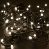Neon-night Гирлянда Нить 10 м, постоянное свечение, 24В 305-146