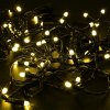 Neon-night Гирлянда Нить 10 м, эффект мерцания, 230В 305-271