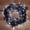 Neon-night Гирлянда светодиодная универсальная 100 LED, 10 м, с контроллером 303-103