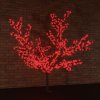 Neon-night Светодиодное дерево Сакура, 1,5 м, крона 1,8 м 531-102