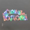 Neon-Night 501-004 Фигура светодиодная С НОВЫМ ГОДОМ 35LED