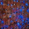 Neon-night Гирлянда Светодиодный Дождь, 2х1,5 м, эффект мерцания, 220В 235-233