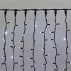 Neon-night Гирлянда Светодиодный Дождь, 2х1,5 м, постоянное свечение, 230В 237-125