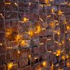 Neon-night Гирлянда Светодиодный Дождь, 2х3 м, постоянное свечение, 220В 235-151-6