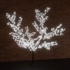 Neon-night Светодиодное дерево Сакура, 3,6 м, крона 3,0 м 531-235