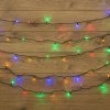 Neon-night Гирлянда 4 м, 25 диодов 303-019