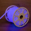 Neon-night Гибкий неон LED SMD, форма – D, 16х16 мм, 120 LED/м, бухта 50 м, 131-083