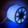 Neon-night Дюралайт LED, постоянное свечение (2W)-синий, 121-123-3