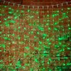 Neon-night Гирлянда Светодиодный Дождь, 2х1,5 м, постоянное свечение, 220В 235-304-6