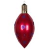 Neon-night Елочная фигура Клубничка, 40 см 502-292