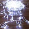 Neon-night Гирлянда «Кластер» 10 м, 400 LED, 303-645