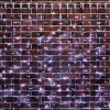 Neon-night Гирлянда Светодиодный Дождь, 2х9 м, постоянное свечение, 220В 235-195