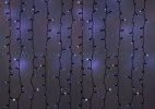 Neon-night Гирлянда Светодиодный Дождь, 2х3 м, эффект мерцания, 220В 235-203