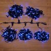 Neon-night Гирлянда LED ClipLight 24V, 5 нитей по 20 м 323-503