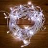 Neon-night Гирлянда «Твинкл-Лайт» 15 м, прозрачный ПВХ, 120 LED, 303-195