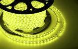 Neon-night LED лента 220В, 10*7 мм, IP67 142-602