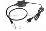 Neon-night Контроллер для LED дюралайта 13 мм, 3W 123-032