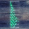 Neon-night Фигура световая Елочка, 200х68 см 501-352