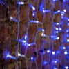 Neon-night Гирлянда Светодиодный Дождь, 2х1,5 м, эффект мерцания, 220В 235-223