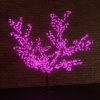 Neon-night Светодиодное дерево Сакура, 1,5 м, крона 1,8 м 531-106