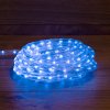 Neon-night Дюралайт LED, свечение с динамикой (2W)-RGB, 36LED/м 245-109