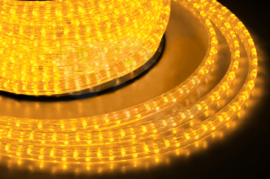 Фотография товара 'Neon-night Дюралайт LED, свечение с динамикой (3W) 24 LED/м 121-321-4'