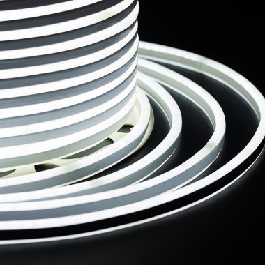 Фотография товара 'Neon-night гибкий Неон LED SMD, компактный 7х12 мм, двусторонний, 120 LED/м 131-065'