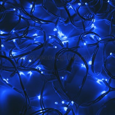Фотография товара 'Neon-night Гирлянда модульная Дюраплей LED 20 м 200 LED 315-143'