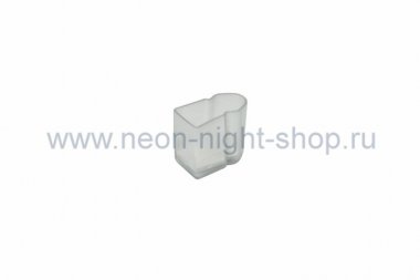 Фотография товара 'Neon-Night Заглушка для гибкого неона 134-021'