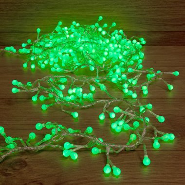 Фотография товара 'Neon-night Гирлянда "Мишура LED" 6 м, 576 диодов, 303-614'