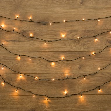 Фотография товара 'Neon-night Гирлянда 10 м, 80 диодов 303-046'