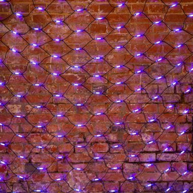 Фотография товара 'Neon-night Гирлянда-сеть Чейзинг LED 2х4 м (560 диодов) 217-133'