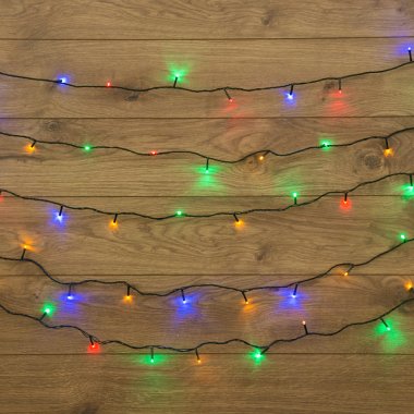 Фотография товара 'Neon-night Гирлянда «Твинкл-Лайт» 20 м, 160 LED 303-119'