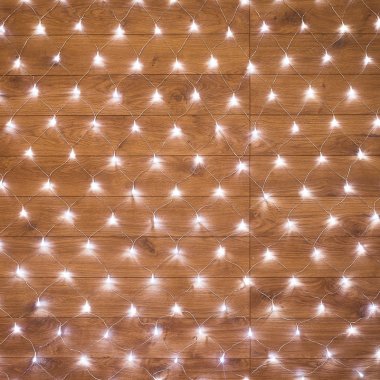 Фотография товара 'Neon-night «Сеть» 1,5х1,5 м, 96 LED 215-105'