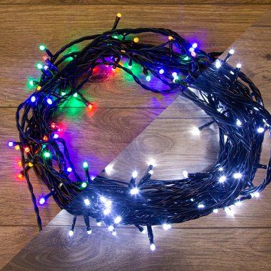 Фотография товара 'Neon-night Гирлянда 10 м, 100 диодов 303-155'