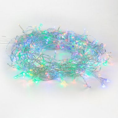 Фотография товара 'Neon-Night 304-029 Гирлянда светодиодная универсальная 100 LED'