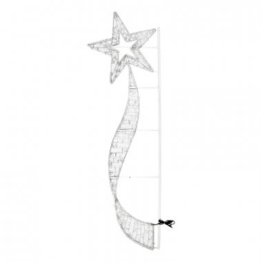 Фотография товара 'Neon-night Фигура световая «Хвост кометы» 75х250 см, 160 LED, 501-536'