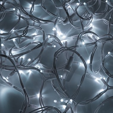 Фотография товара 'Neon-night Гирлянда модульная «Дюраплей LED» 20 м, 200 LED, 315-505'