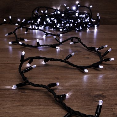 Фотография товара 'Neon-night Гирлянда модульная «Дюраплей LED» 10 м, 200 LED, 315-215'