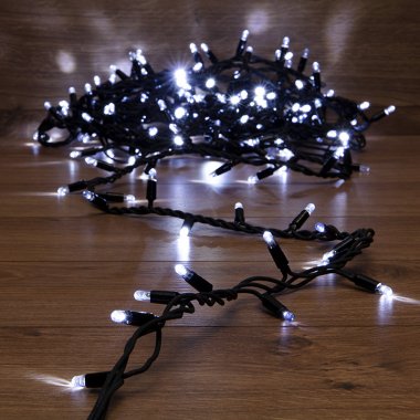 Фотография товара 'Neon-night Гирлянда модульная «Дюраплей LED» 10 м, 200 LED, 315-195'