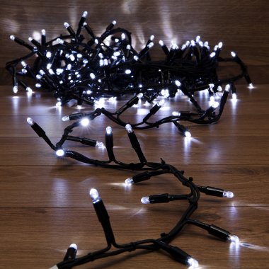 Фотография товара 'Neon-night Гирлянда «Кластер» 10 м, 200 LED, 315-255'