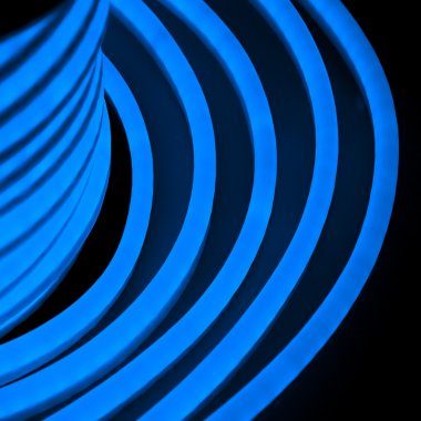 Фотография товара 'Neon-night гибкий неон светодиодный, постоянное свечение, 220В 131-023'