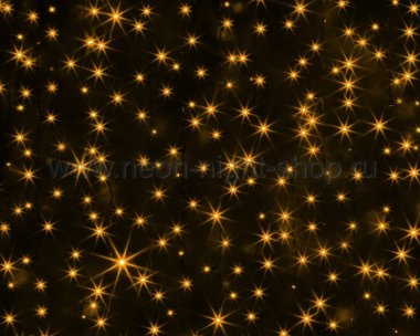 Фотография товара 'Neon-night Гирлянда Светодиодный Дождь, 2х6 м, постоянное свечение, 220В 235-161'