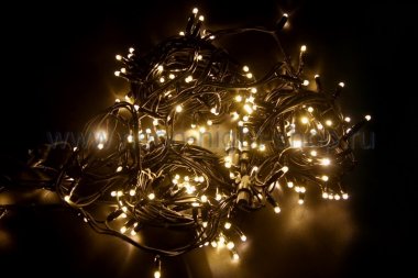Фотография товара 'Neon-night Гирлянда Дюраплей LED 20 м 200 LED 315-151'