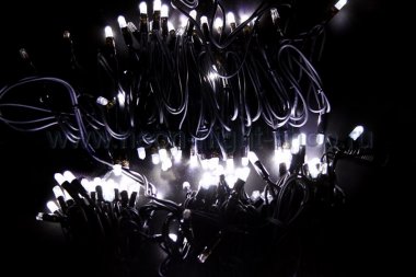 Фотография товара 'Neon-night Гирлянда Дюраплей LED 20 м 200 LED 315-175'
