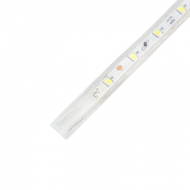 Фотография товара 'Neon-night LED лента 220В, 10*7 мм, IP67 142-605'
