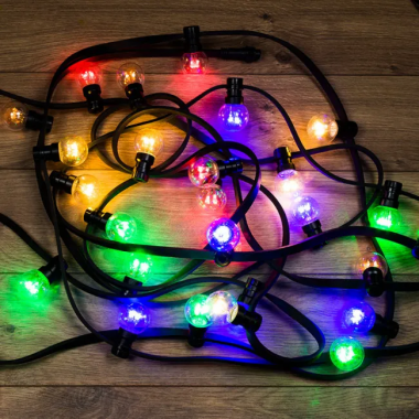 Фотография товара 'Neon-night Набор «Белт-Лайт» 10 м 331-329'